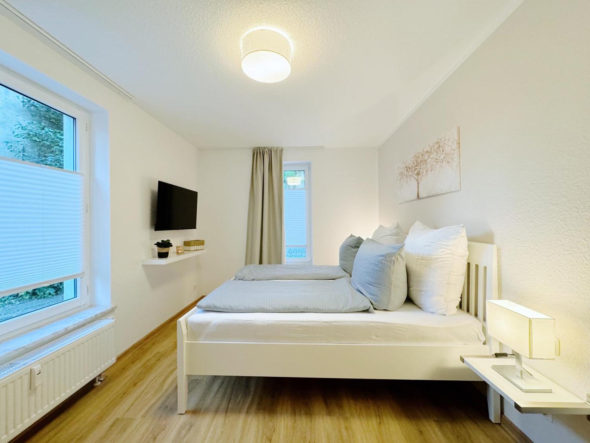 Regiohotel Harzresidenz 베르니게로데 외부 사진