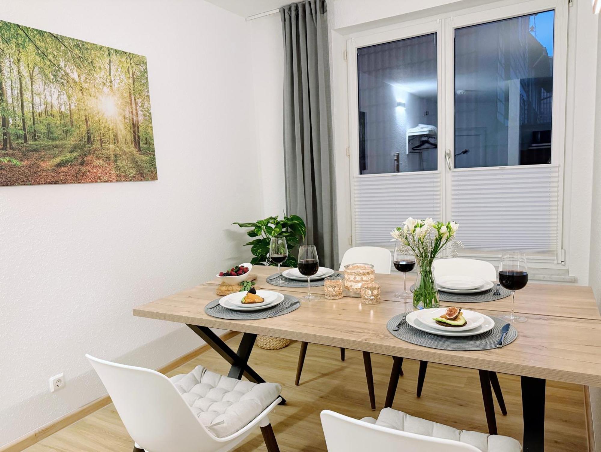 Regiohotel Harzresidenz 베르니게로데 외부 사진