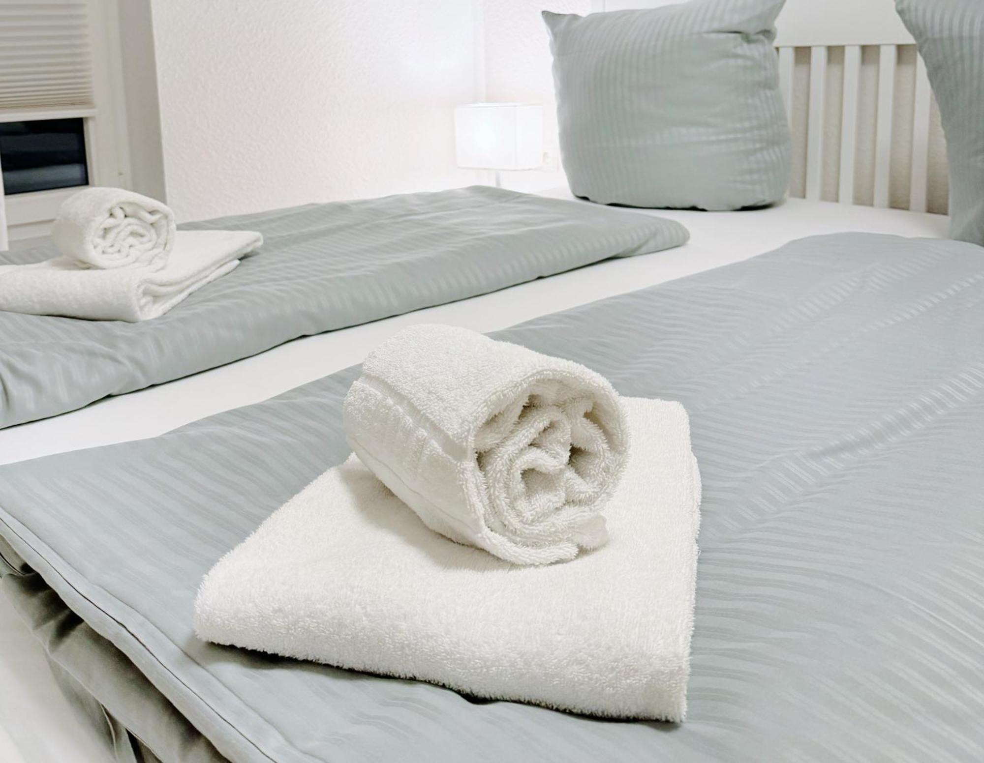 Regiohotel Harzresidenz 베르니게로데 외부 사진
