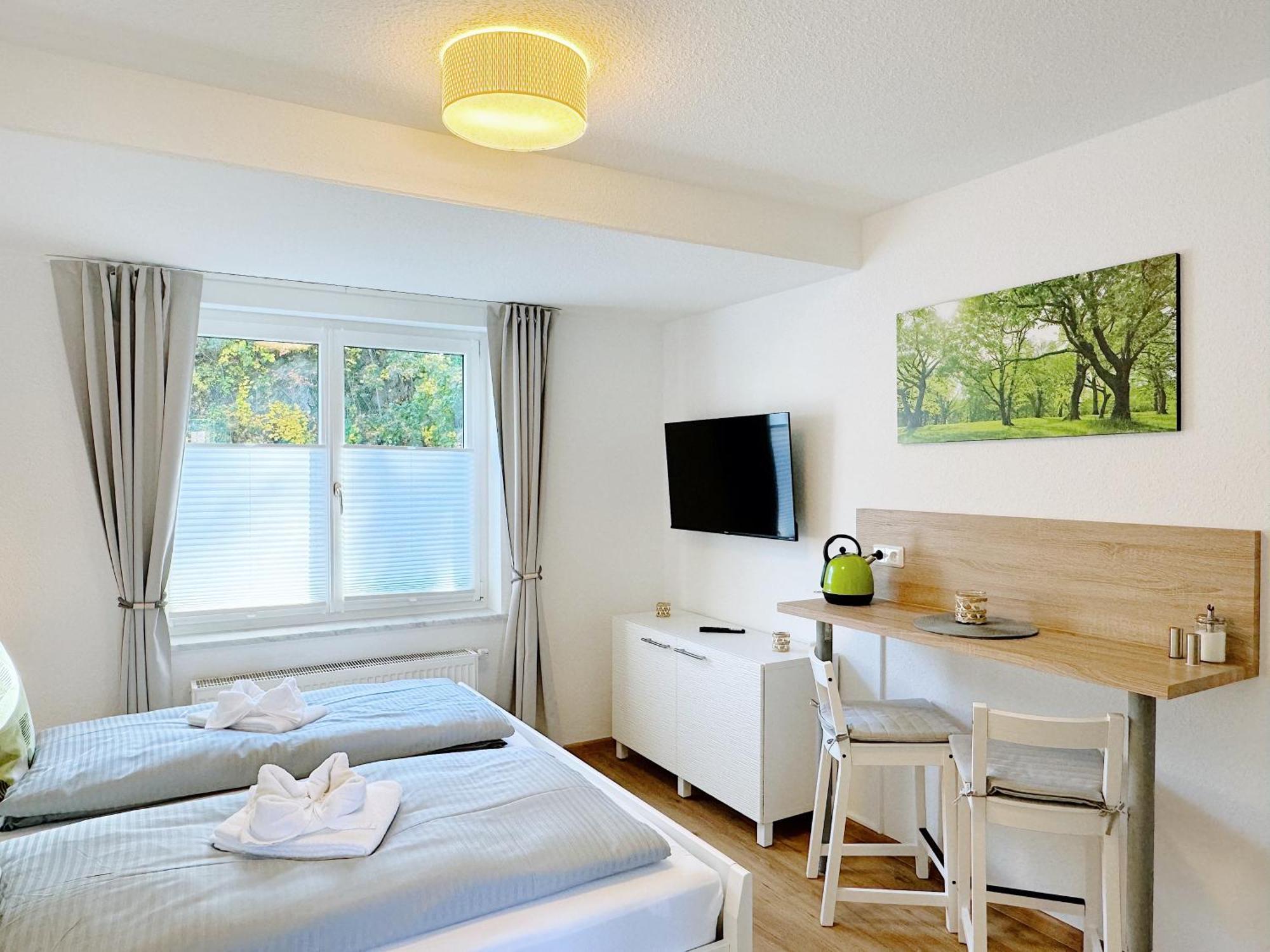 Regiohotel Harzresidenz 베르니게로데 외부 사진