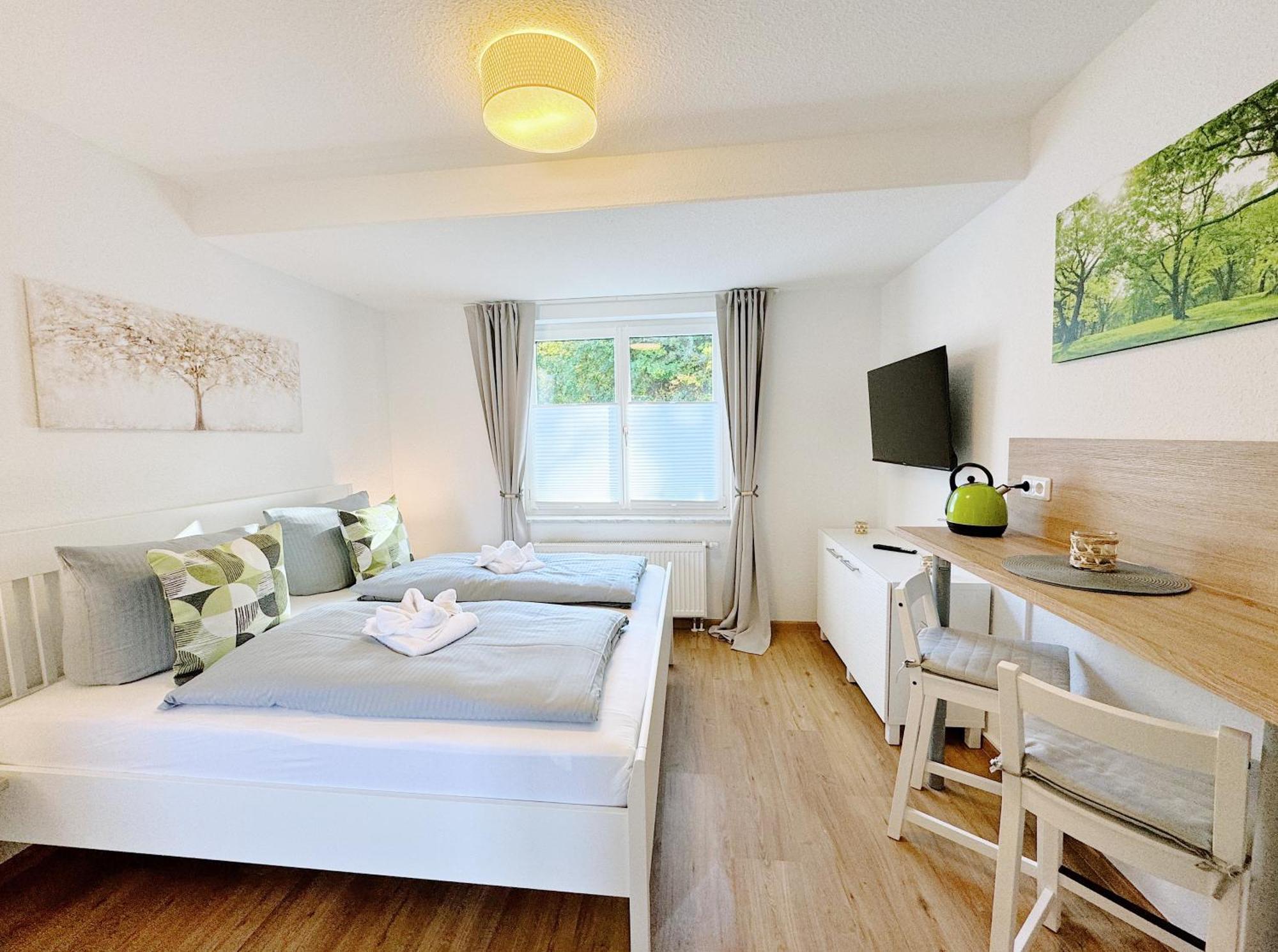 Regiohotel Harzresidenz 베르니게로데 외부 사진