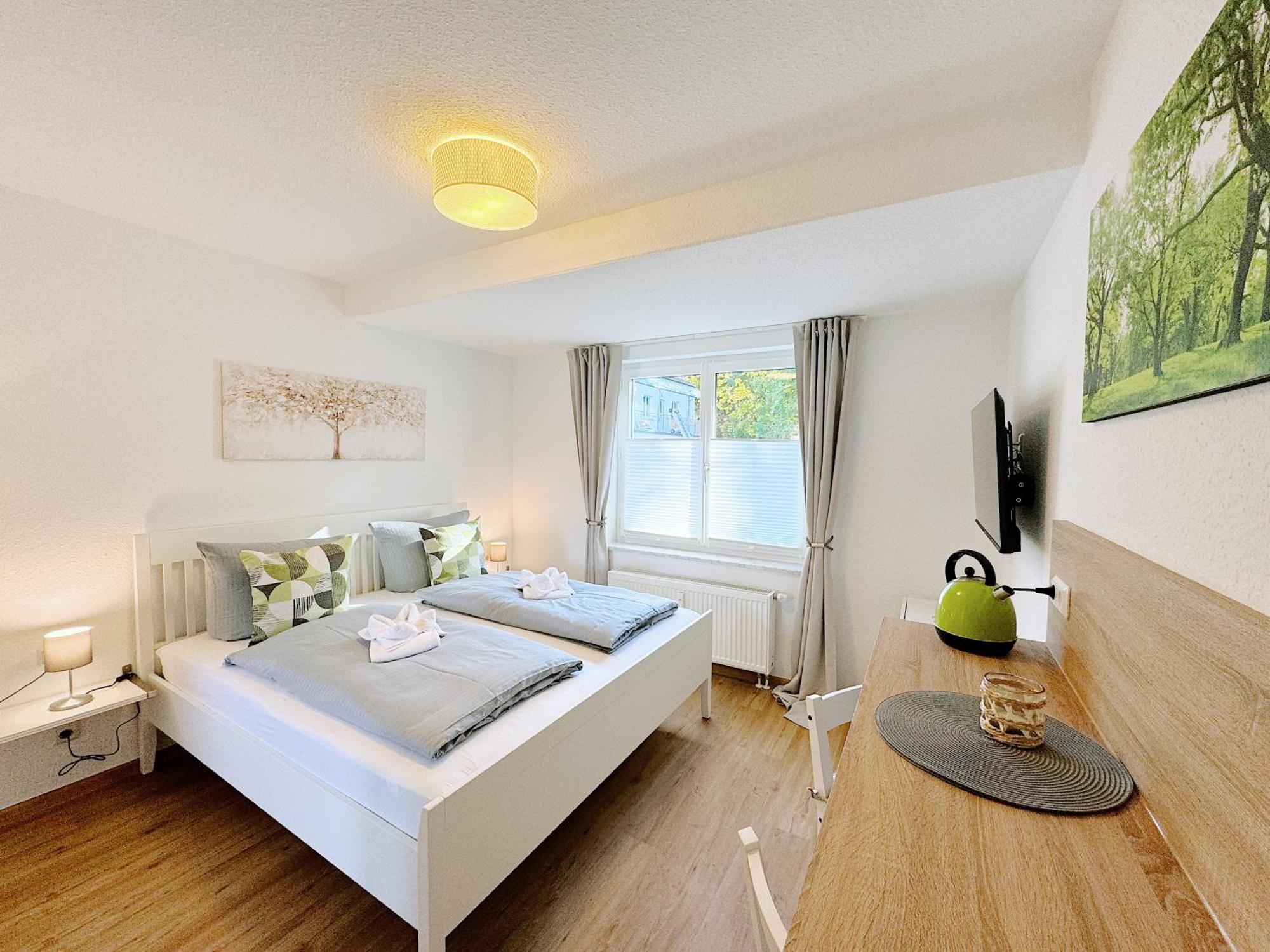 Regiohotel Harzresidenz 베르니게로데 외부 사진